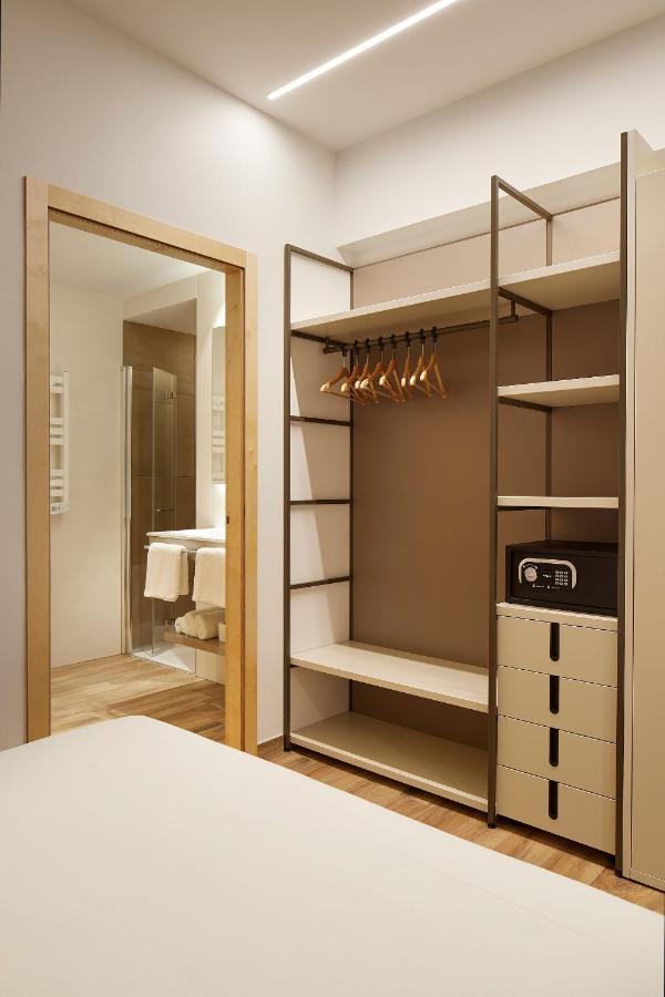 Apartamentos Isaga Zarautz Bagian luar foto