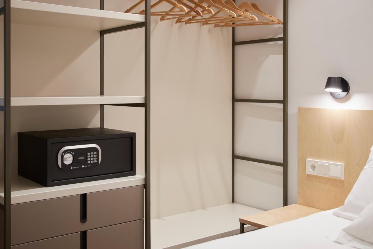 Apartamentos Isaga Zarautz Bagian luar foto
