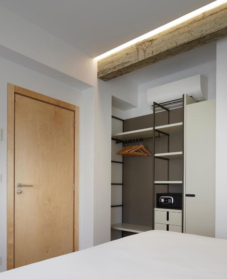 Apartamentos Isaga Zarautz Bagian luar foto